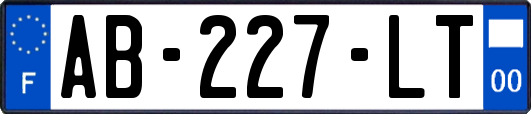 AB-227-LT