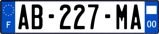 AB-227-MA