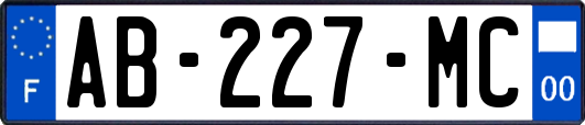 AB-227-MC