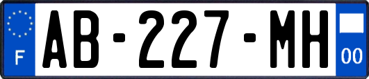 AB-227-MH