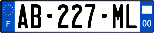 AB-227-ML