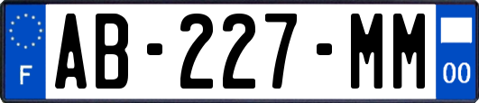 AB-227-MM