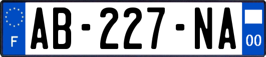 AB-227-NA