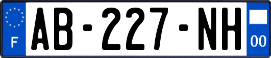 AB-227-NH