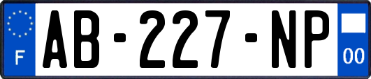 AB-227-NP