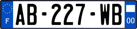 AB-227-WB