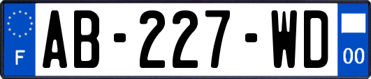 AB-227-WD