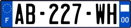 AB-227-WH