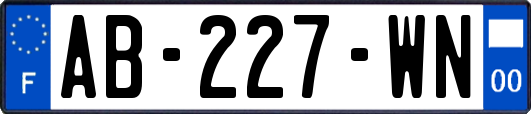 AB-227-WN