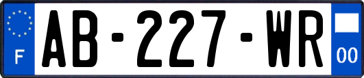 AB-227-WR