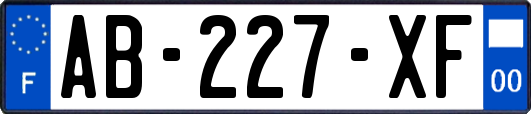 AB-227-XF