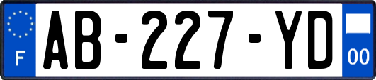 AB-227-YD