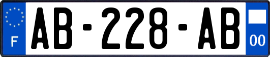 AB-228-AB