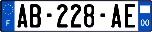 AB-228-AE