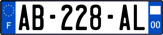 AB-228-AL