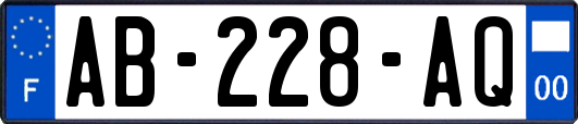 AB-228-AQ