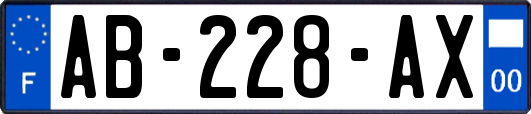 AB-228-AX