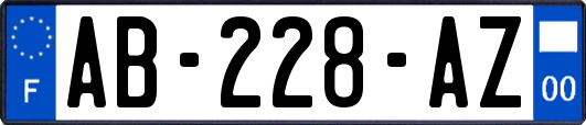 AB-228-AZ