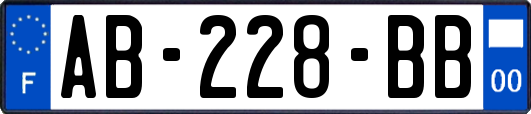 AB-228-BB