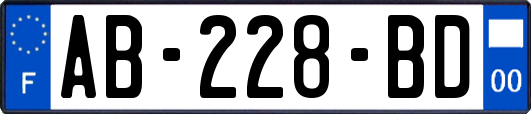 AB-228-BD