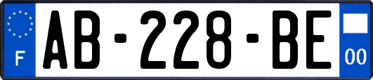 AB-228-BE