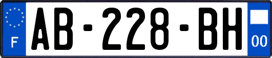 AB-228-BH