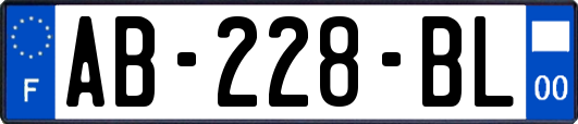 AB-228-BL