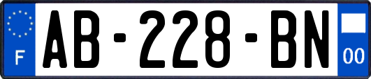 AB-228-BN