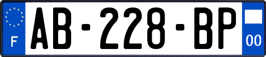 AB-228-BP