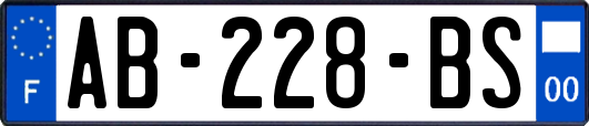 AB-228-BS