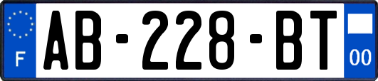 AB-228-BT