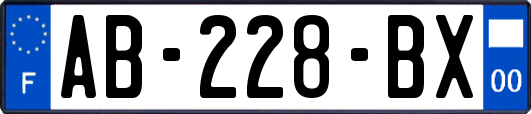 AB-228-BX