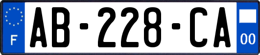 AB-228-CA