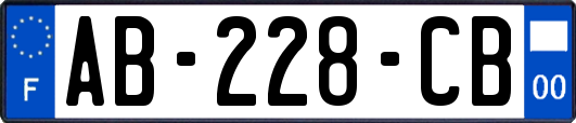 AB-228-CB