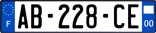 AB-228-CE