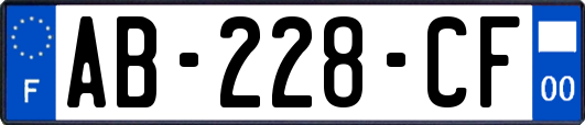 AB-228-CF