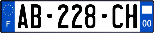 AB-228-CH