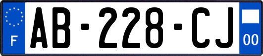 AB-228-CJ