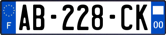 AB-228-CK