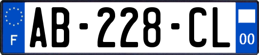 AB-228-CL