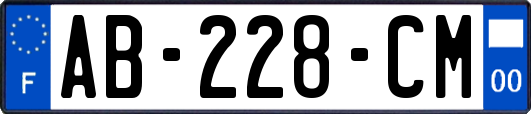 AB-228-CM