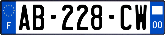 AB-228-CW