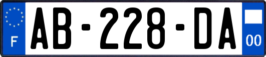 AB-228-DA