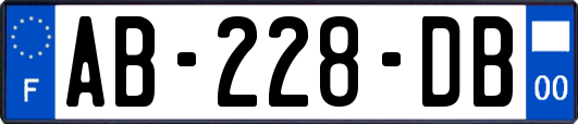 AB-228-DB