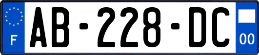 AB-228-DC