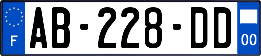 AB-228-DD