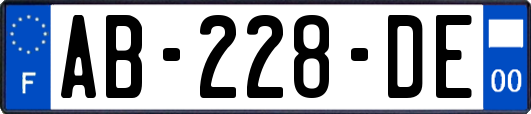 AB-228-DE