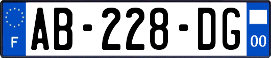 AB-228-DG