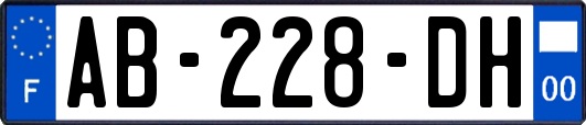 AB-228-DH