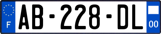 AB-228-DL